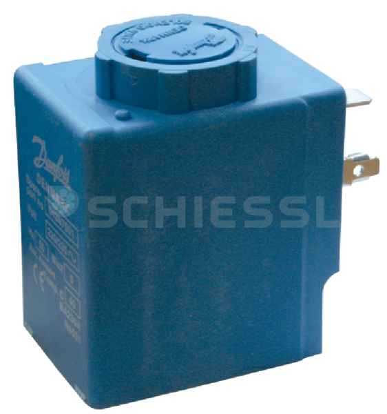 Danfoss Magnetventilspule 9W/220V/60Hz 042N7523