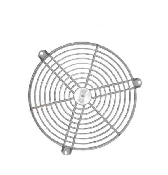 ECO Ventilatorschutzgitter 245mm/23mm für EVS MN171101