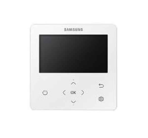 SAMSUNG Fernbedienung "Touch-Controller" MWR-WW10N