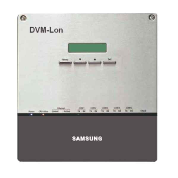 Samsung MIM-B18BN-E LonWorks Gateway