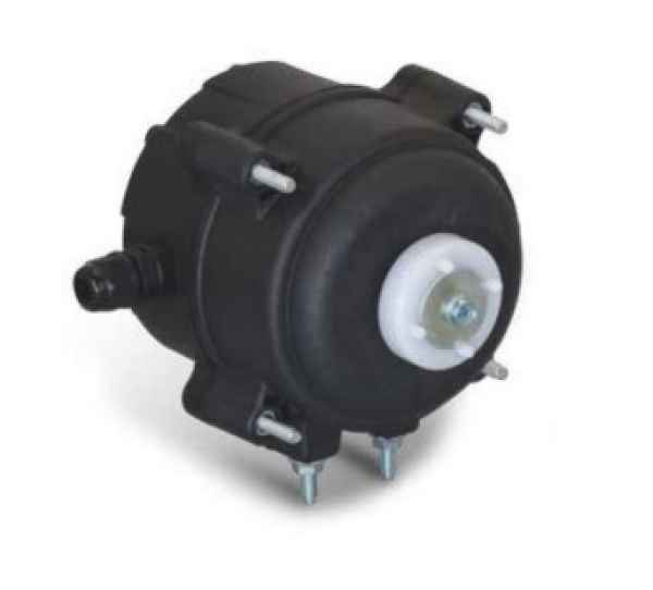 Glems FMI EC Motor EC05 5W 230V ATEX