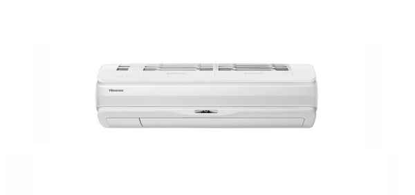 HISENSE Silentium Pro Wandgerät QD25XU0EG - 2,6 kW