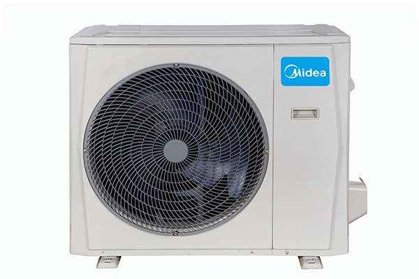 Midea Kanalgerät MTI-48FNXD0 -ME / MOE30-48HFN8-ME - Set - 14,07 kW