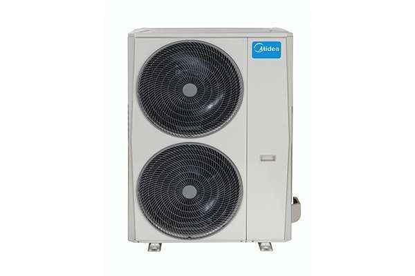 Midea Kanalgerät MTI-24FNXD0-ME / MOX430-24HFN8-ME - Set - 7,0 kW