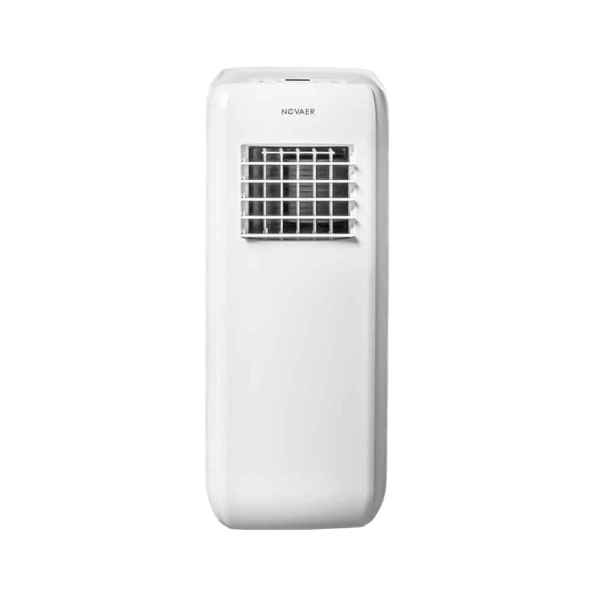 NOVAER Klimagerät mobil INUK 2.6 C01 R290 - 2,6 kW