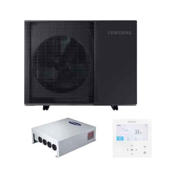 SAMSUNG Mono HT Quiet 12kW Wärmepumpe