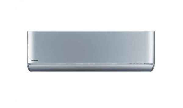 Panasonic ETHEREA CS-XZ50ZKEW Silber 5.0 kW