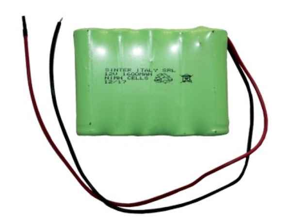 Pego Pufferbatterie für ECP-APE03