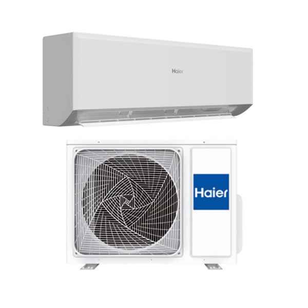 Haier REVIVE PLUS Set AS68RDAHRA-4 + 1U68MRAFRA-4 - 6,2 kW