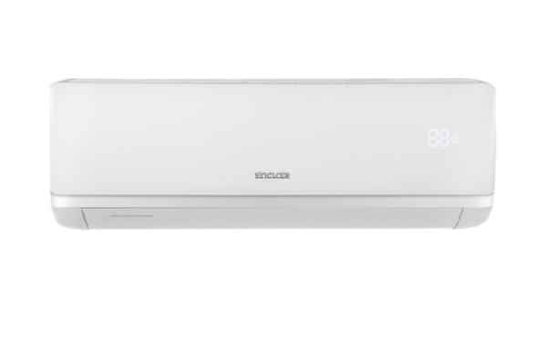 SINCLAIR RAY SIH-24BIR + SOH-24BIR Split-Wandgerät Set 6.2 kW