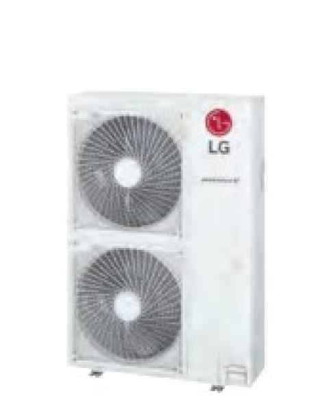 LG Deckenkassette UT60F NA0 + UUD3 U30 - 14,6 kW