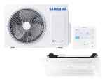 SAMSUNG BAC 1-Wege-Kassette Set Kühlen 3.5 kW | Heizen 4.0 kW  AC035RN1DK KB