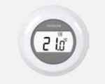 HITACHI Drahtloser Thermostat ATW-RTU-04