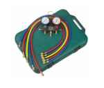 Refco 2-Wege Monteurhilfe M2-3DELUXE-M-R407C