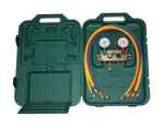 Refco 4-Wege Monteurhilfe mit Koffer M4-3-Deluxe-DS-R32/410A