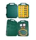 Refco 4-Wege Monteurhilfe mit Koffer M4-3-Deluxe-M-Super snap-on System