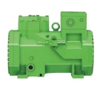 Bitzer halbh. Verdichter CME1 CO2 2KME-2K-40S 400V