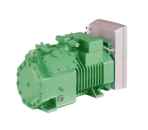 Bitzer halbh. Verdichter CE3F 4FE-5.F1Y-40S 400V 25..87Hz