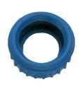 Rothenberger Gummi-Schutzkappe Sauerstoff (blau) 511427