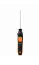 Testo Thermometer testo 915i Smartph.-Bed. m. Luftfühler