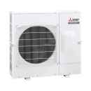 Mitsubishi Electric City Multi VRF Außengerät - PUMY-SM125VKM - 14,0 kW