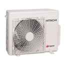 Hitachi RAC airHome Multi - Multisplit Außengerät - RAM-E53N2HAE - 5,3 kW