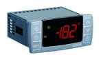 Dixell Kühlstellenregler XR77CX-5N7I3 230V RTC m.Buzzer