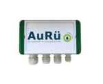 HISENSE Flächenheizsystem für AuRü-L - Auffang- und Rückhaltesysteme AuRü Control-H1 - Heat Master