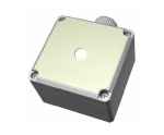 JCI Gastransmitter f. CO2 TR-IR-CO2-10000: 4-20mA/0-10V, IP54