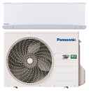 Panasonic NZ Nordic Wandgerät-Set CS-NZ50VKE + CU-NZ50VKE - 5,0 kW