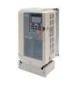Power Electronics Frequenzumrichter IP20 CIMR-AC4A0011FAA 8,2A Serie A1000