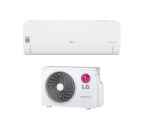 LG Standard S Wandgerät-Set S09ET.NSJ + S09ET.UA3 - 2,5 kW