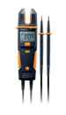 Testo Strom-Spannungsprüfer testo 755-1 0590 7551